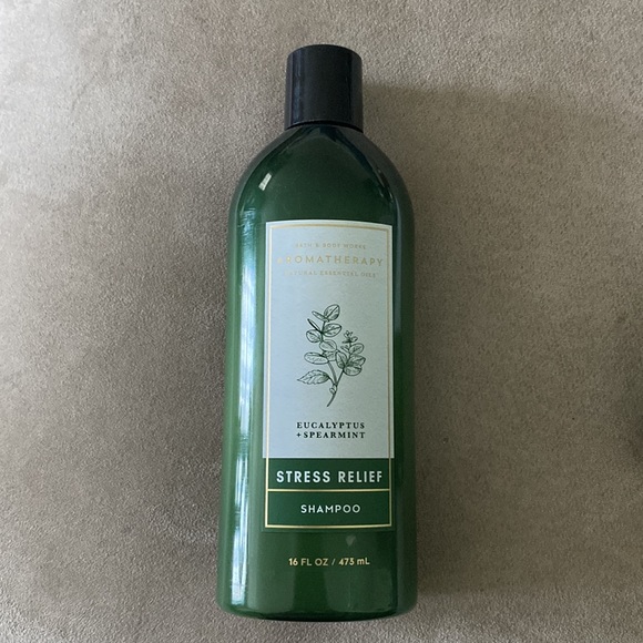 Eucalyptus and Spearmint Stress Relief Bath & Body Works - Picture 2 of 6